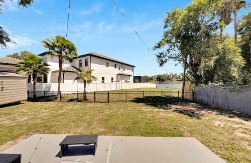 Carrollwood House | 132 m² House ∙ 3 bedrooms ∙ 8 guests
