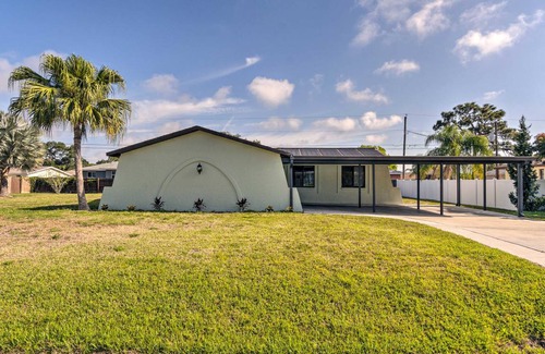 South Venice House | 132 m² House ∙ 3 bedrooms ∙ 6 guests
