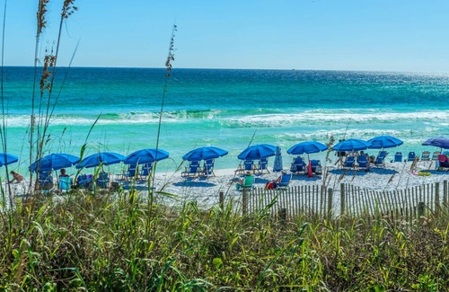 Destin Condo | 133 m² Condo ∙ 3 bedrooms ∙ 8 guests