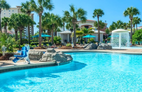 Destin Condo | 133 m² Condo ∙ 3 bedrooms ∙ 8 guests
