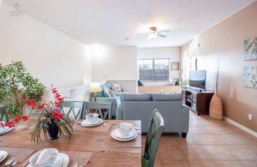 West Kissimmee House | 133 m² House ∙ 3 bedrooms ∙ 6 guests