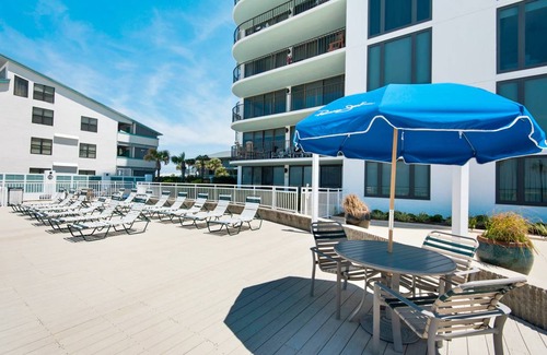 Biltmore Beach Condo | 134 m² Condo ∙ 2 bedrooms ∙ 8 guests