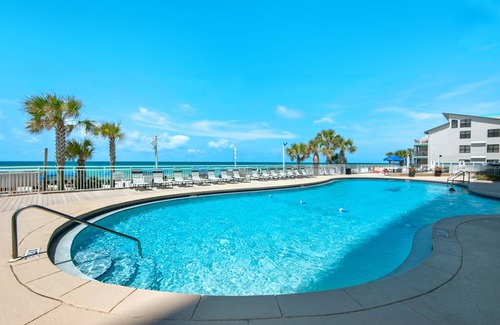 Biltmore Beach Condo | 134 m² Condo ∙ 2 bedrooms ∙ 8 guests