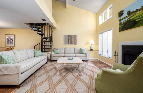 Sawgrass Condo | 134 m² Condo ∙ 3 bedrooms ∙ 9 guests