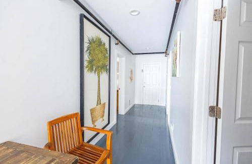 Historic Seaport Apartment | 135 m² Apartment ∙ 4 bedrooms ∙ 12 guests
