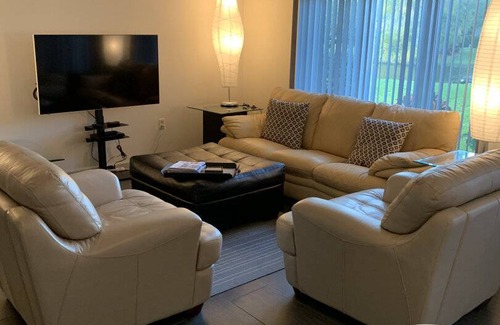 Old Naples Condo | 135 m² Condo ∙ 2 bedrooms ∙ 4 guests