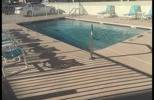 Crescent Beach Condo | 135 m² Condo ∙ 2 bedrooms ∙ 6 guests