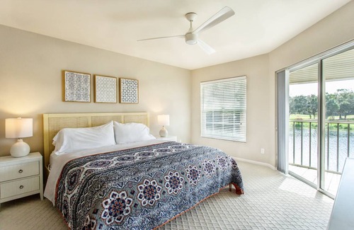 Vineyards Condo | 135 m² Condo ∙ 2 bedrooms ∙ 4 guests