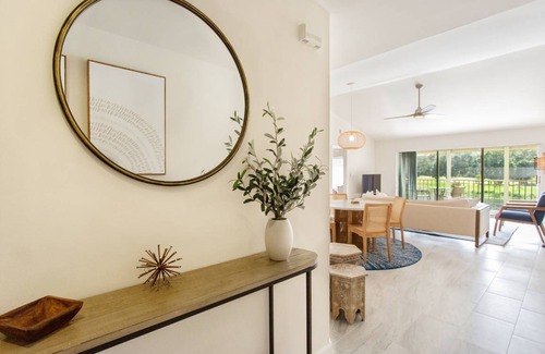 Vineyards Condo | 135 m² Condo ∙ 2 bedrooms ∙ 4 guests