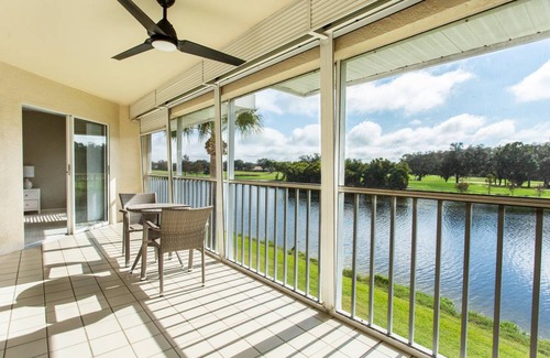 Vineyards Condo | 135 m² Condo ∙ 2 bedrooms ∙ 4 guests