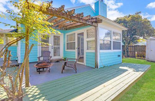 Dolphin's Cove House | 135 m² House ∙ 3 bedrooms ∙ 8 guests