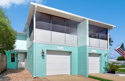 Port Canaveral House | 135 m² House ∙ 2 bedrooms ∙ 6 guests