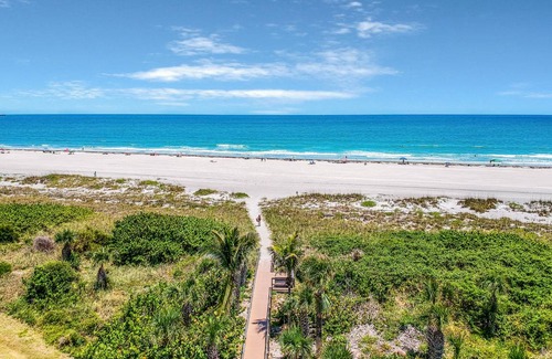 Port Canaveral House | 135 m² House ∙ 2 bedrooms ∙ 6 guests