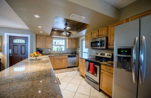 Bonita Springs House | $ 135/n slashed from $ 199/n Oct. Bonita Springs, pool, spa, 3 Min. to Beach !