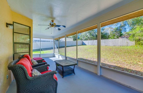 Dunnellon House | 136 m² House ∙ 3 bedrooms ∙ 8 guests