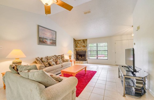 Dunnellon House | 136 m² House ∙ 3 bedrooms ∙ 8 guests