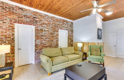 Panacea House | 136 m² House ∙ 3 bedrooms ∙ 6 guests