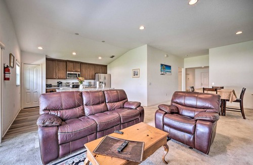 Cypress Gardens House | 137 m² House ∙ 3 bedrooms ∙ 6 guests