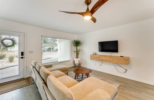 Laurel House | 137 m² House ∙ 3 bedrooms ∙ 7 guests