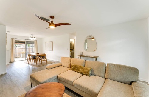 Laurel House | 137 m² House ∙ 3 bedrooms ∙ 7 guests
