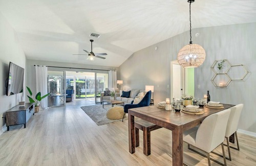 Winifred House | 137 m² House ∙ 3 bedrooms ∙ 6 guests