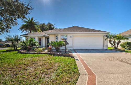 Winifred House | 137 m² House ∙ 3 bedrooms ∙ 6 guests
