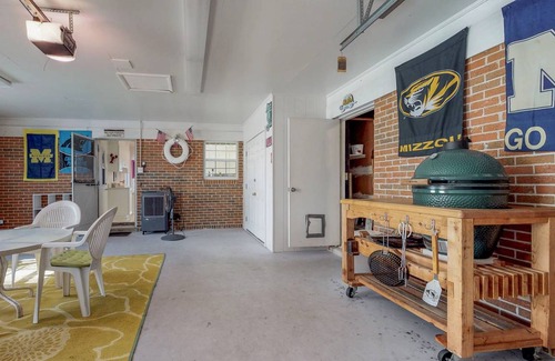 Hollywood Beach House | 138 m² House ∙ 4 bedrooms ∙ 8 guests