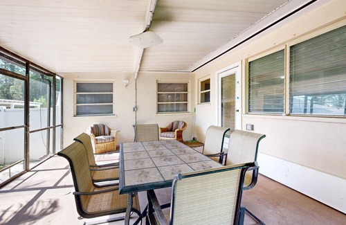 Lantana House | 138 m² House ∙ 2 bedrooms ∙ 6 guests