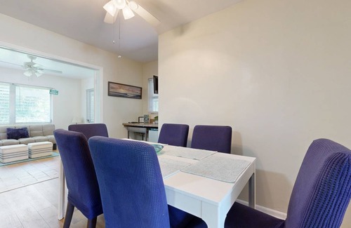 Lantana House | 138 m² House ∙ 2 bedrooms ∙ 6 guests