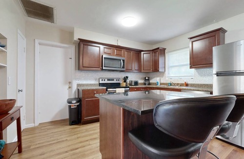Lantana House | 138 m² House ∙ 2 bedrooms ∙ 6 guests