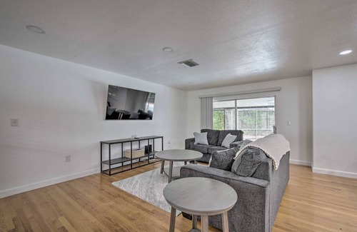 Ocala House | 138 m² House ∙ 3 bedrooms ∙ 6 guests