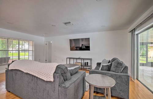 Ocala House | 138 m² House ∙ 3 bedrooms ∙ 6 guests