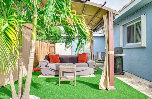 Fort Lauderdale Apartment | 139 m² Apartment ∙ 2 bedrooms ∙ 4 guests