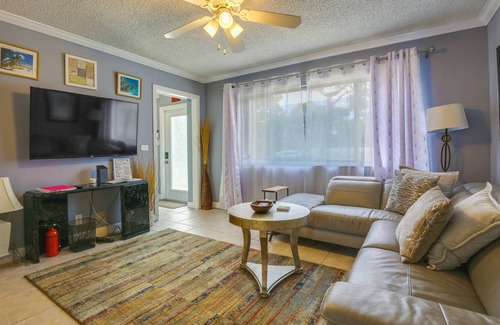 Fort Lauderdale Apartment | 139 m² Apartment ∙ 2 bedrooms ∙ 4 guests