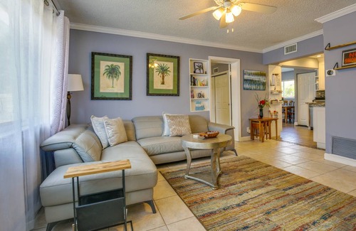 Fort Lauderdale Apartment | 139 m² Apartment ∙ 2 bedrooms ∙ 4 guests