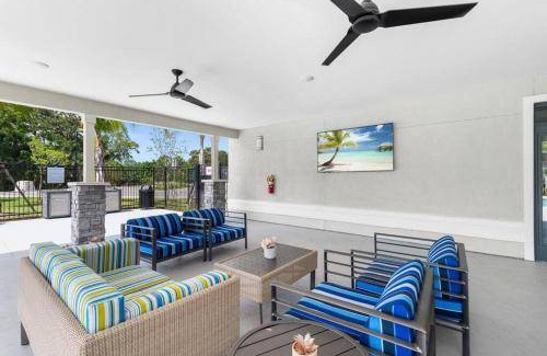 Melbourne Apartment | 139 m² Apartment ∙ 2 bedrooms ∙ 8 guests
