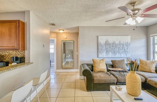 Deerfield Beach House | 139 m² House ∙ 4 bedrooms ∙ 10 guests