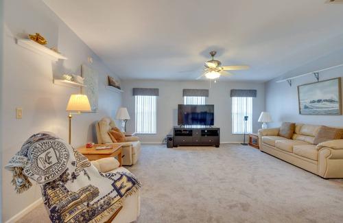 Wildwood House | 139 m² House ∙ 2 bedrooms ∙ 4 guests