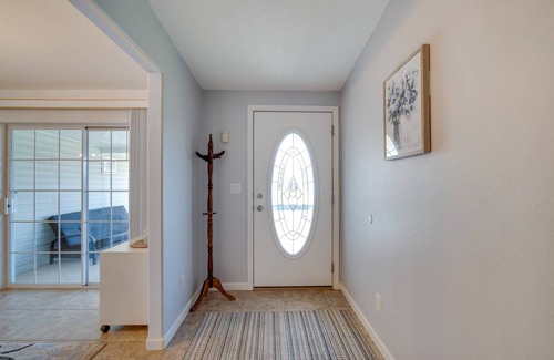 Wildwood House | 139 m² House ∙ 2 bedrooms ∙ 4 guests