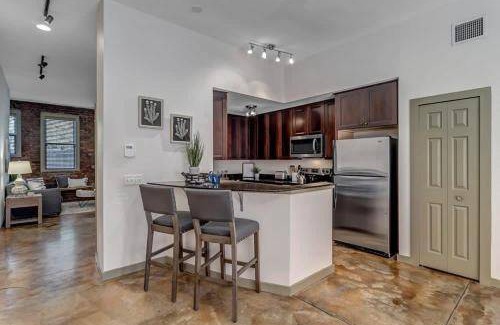 Springfield House | 139 m² House ∙ 2 bedrooms ∙ 8 guests