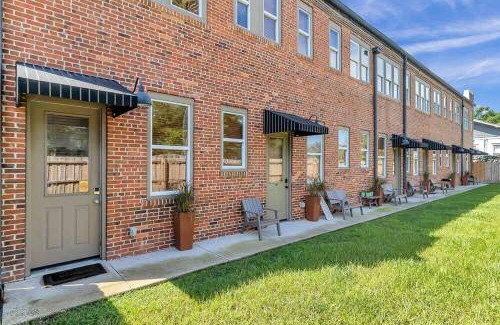 Springfield House | 139 m² House ∙ 2 bedrooms ∙ 8 guests