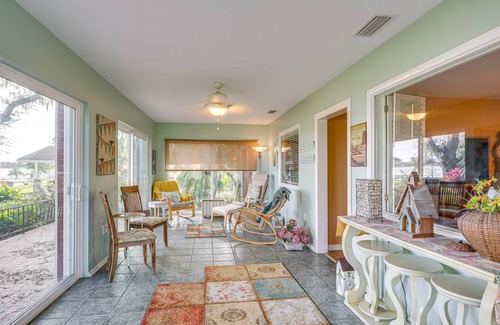 Auburndale House | 139 m² House ∙ 3 bedrooms ∙ 7 guests