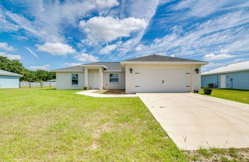 Inverness House | 139 m² House ∙ 3 bedrooms ∙ 6 guests