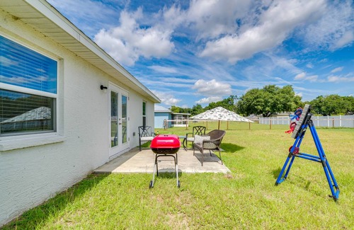 Inverness House | 139 m² House ∙ 3 bedrooms ∙ 6 guests