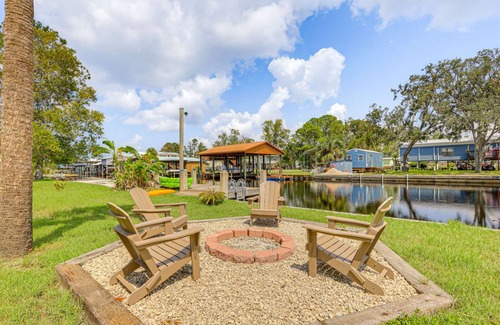 Suwannee House | 139 m² House ∙ 3 bedrooms ∙ 7 guests