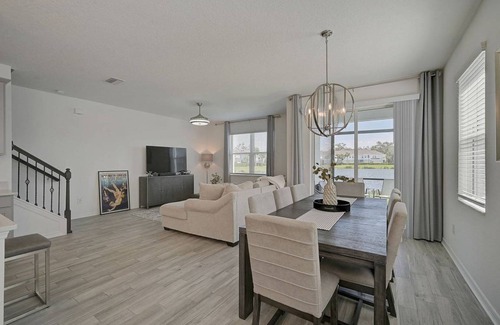 Sarasota House | 139 m² House ∙ 3 bedrooms ∙ 8 guests