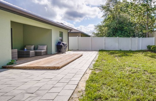 Tavares House | 139 m² House ∙ 3 bedrooms ∙ 6 guests