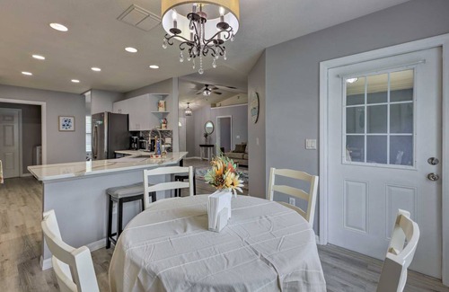 Fellowship House | 139 m² House ∙ 3 bedrooms ∙ 10 guests