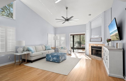 Palm Valley House | 139 m² House ∙ 3 bedrooms ∙ 8 guests