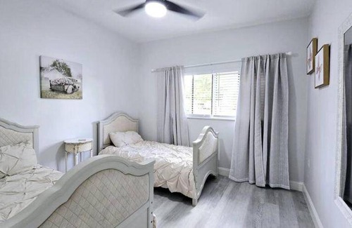 Winter Park House | 139 m² House ∙ 3 bedrooms ∙ 6 guests